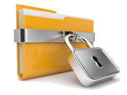 Secure folder image