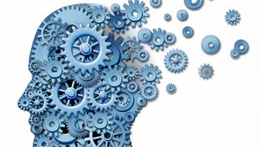 Thinking Mind