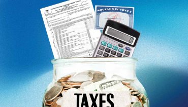 Taxes 2025