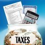 Taxes 2025