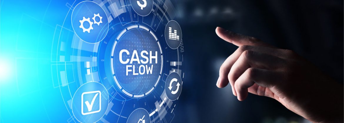 Cash-Flow Carousel