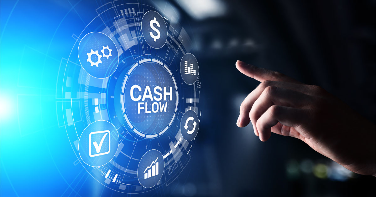 Cash Flow is King: Practical Tools for Predicting and Managing Liquidity
