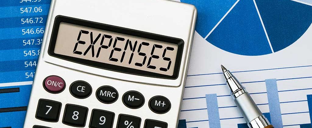 Business Expenses