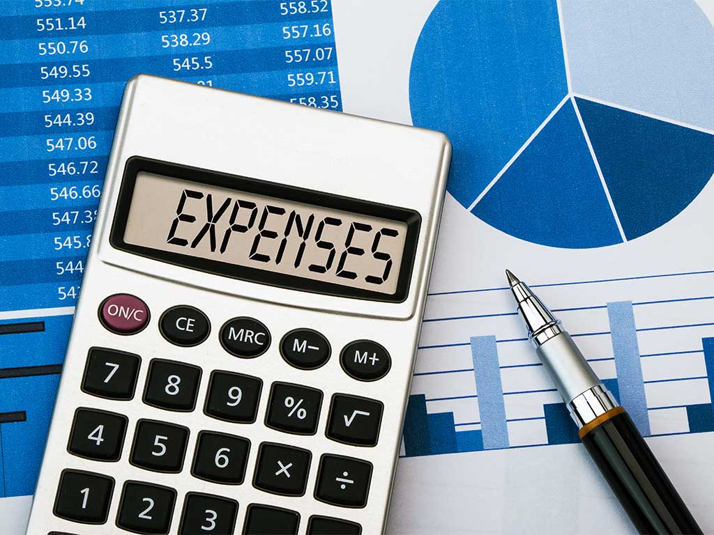 Home-Based Business Expense Guidebook