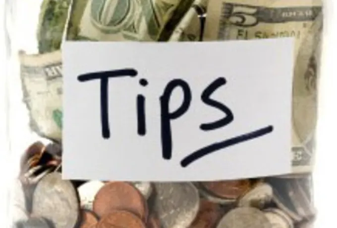 About No Tax on Tips