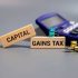 Capital Gains Tax