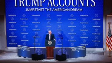 Trump Accounts
