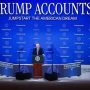 Trump Accounts
